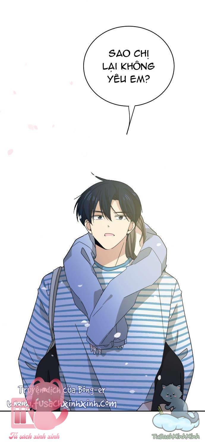 Bạn Của Em Trai - Chap 3 - Trang 70