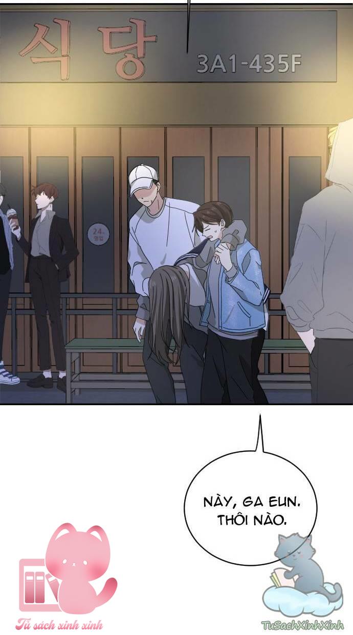 Bạn Của Em Trai - Chap 3 - Trang 8