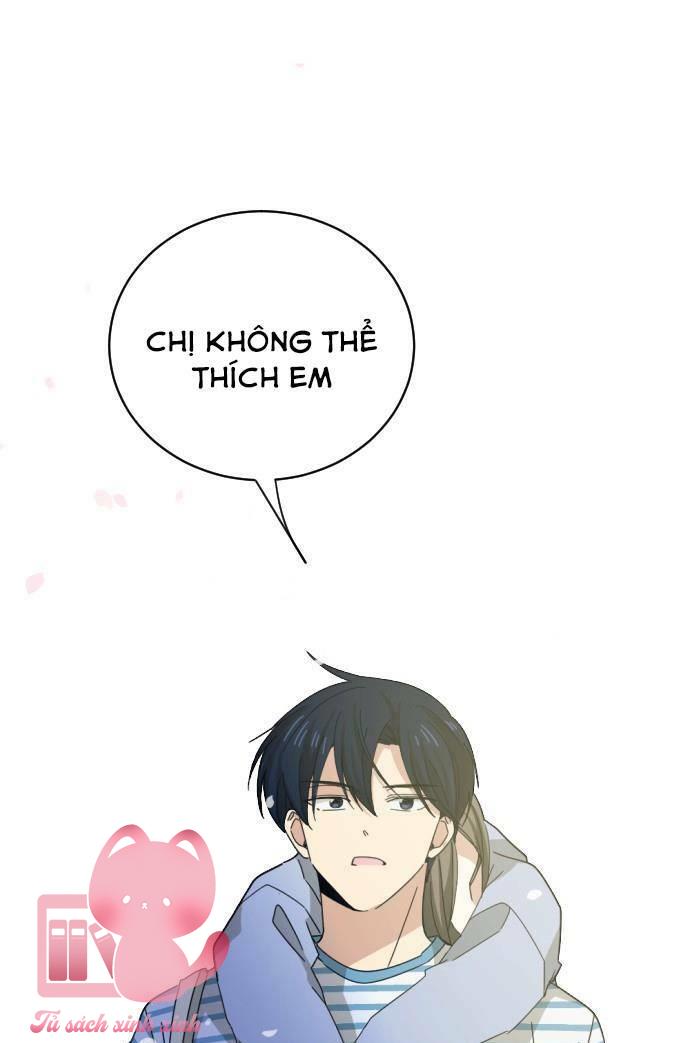 Bạn Của Em Trai - Chap 4 - Trang 1