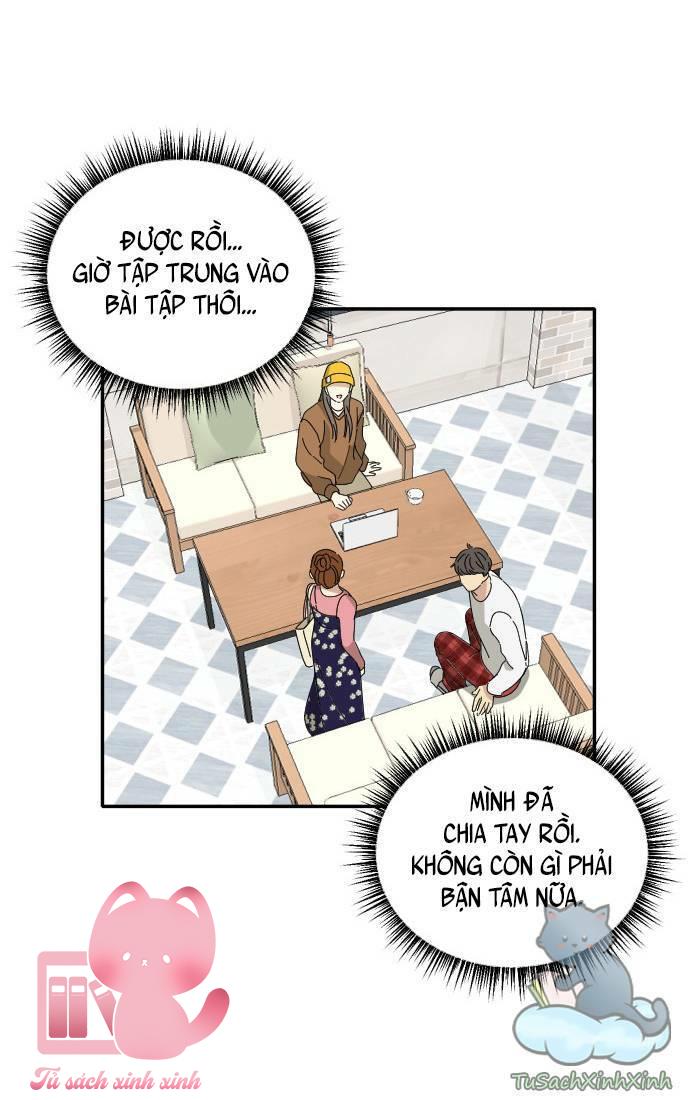 Bạn Của Em Trai - Chap 4 - Trang 10