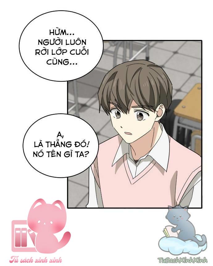 Bạn Của Em Trai - Chap 4 - Trang 100
