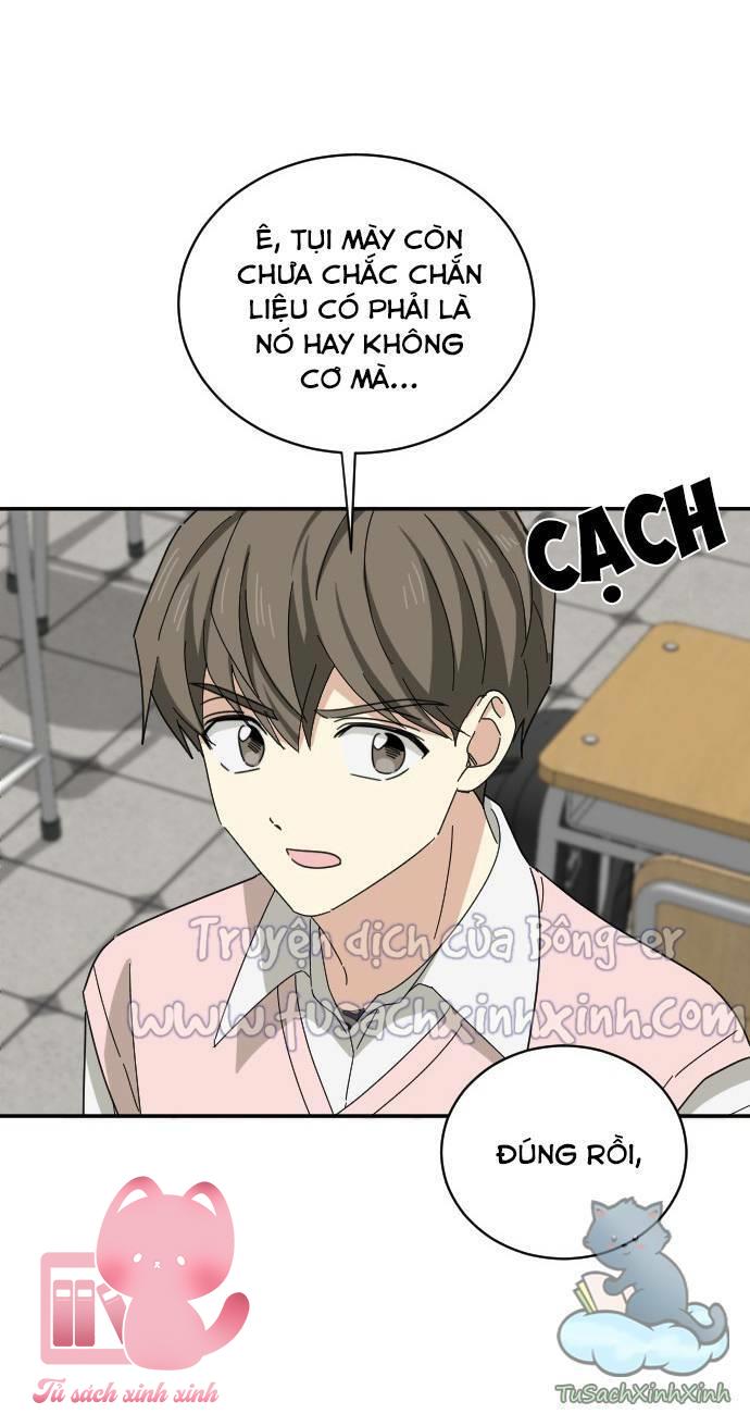 Bạn Của Em Trai - Chap 4 - Trang 101