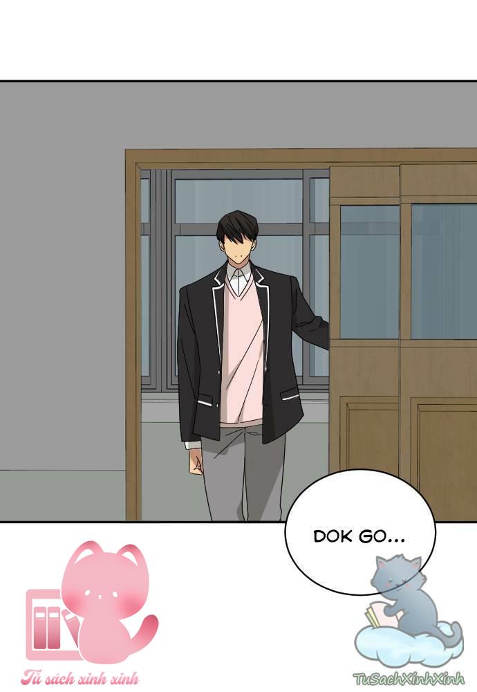 Bạn Của Em Trai - Chap 4 - Trang 102