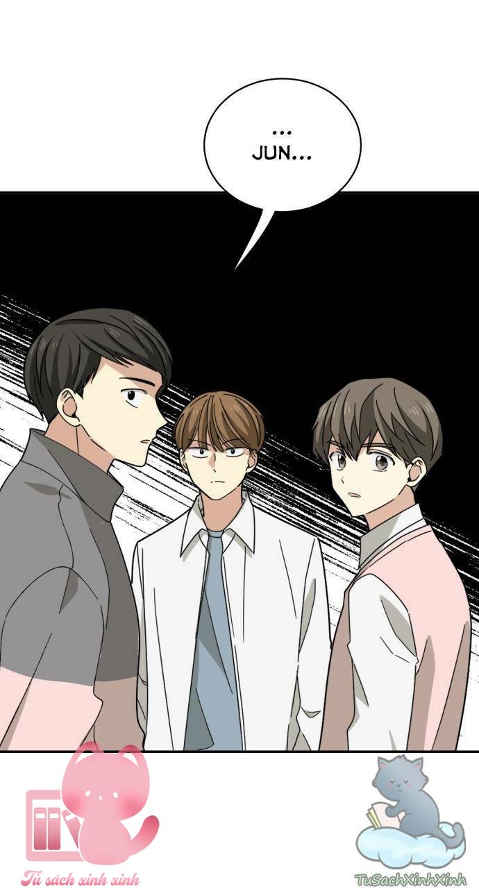 Bạn Của Em Trai - Chap 4 - Trang 104