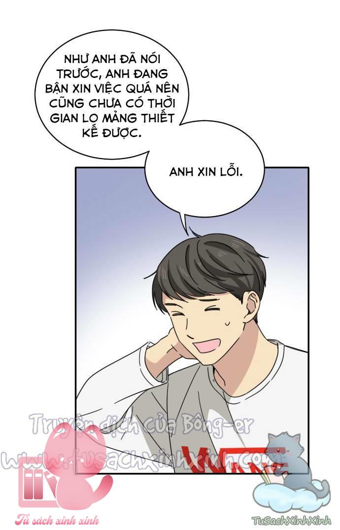 Bạn Của Em Trai - Chap 4 - Trang 11
