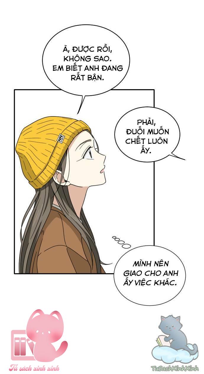 Bạn Của Em Trai - Chap 4 - Trang 12