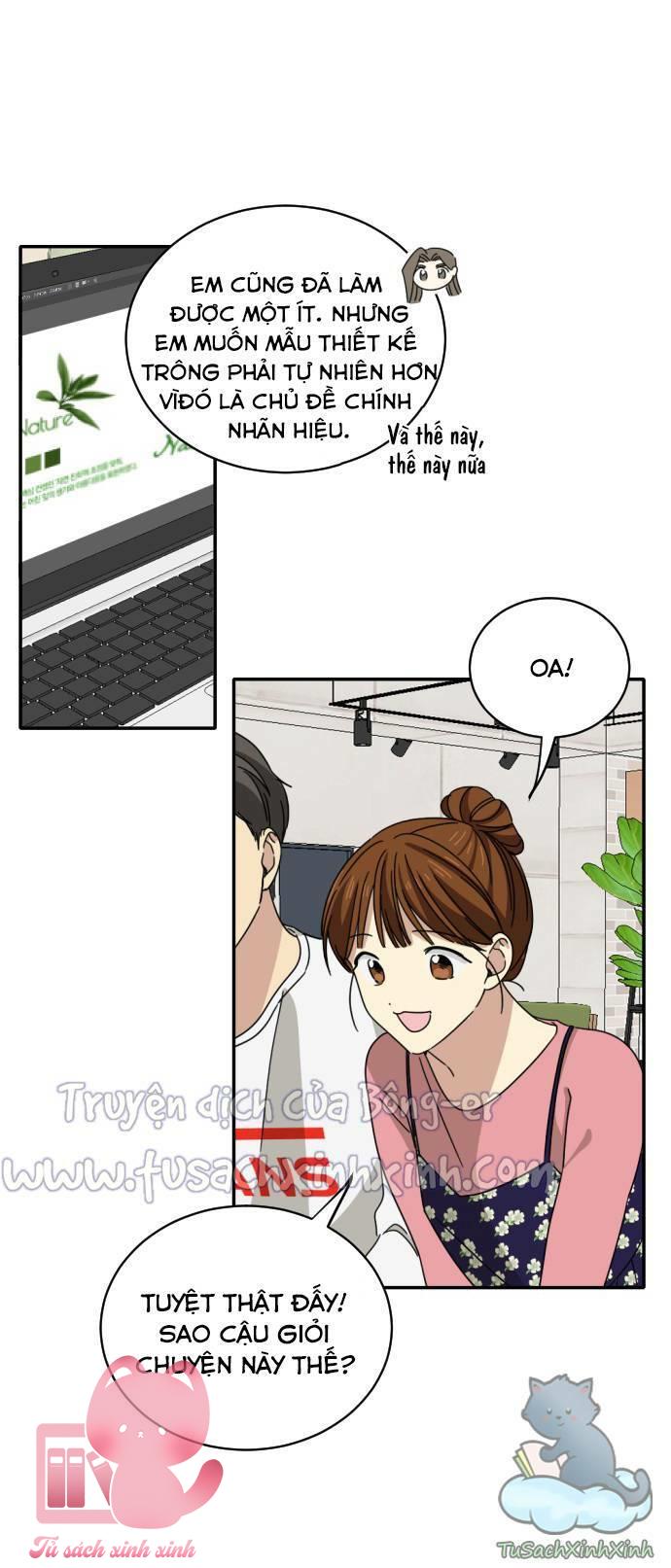 Bạn Của Em Trai - Chap 4 - Trang 13