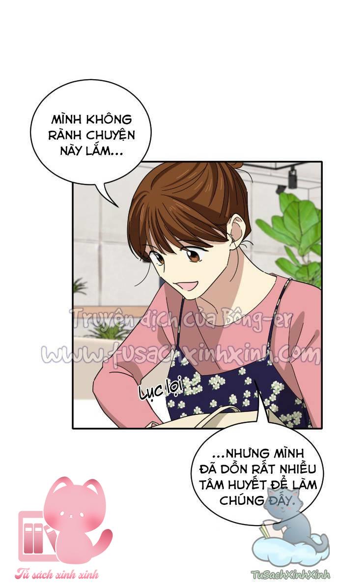 Bạn Của Em Trai - Chap 4 - Trang 15