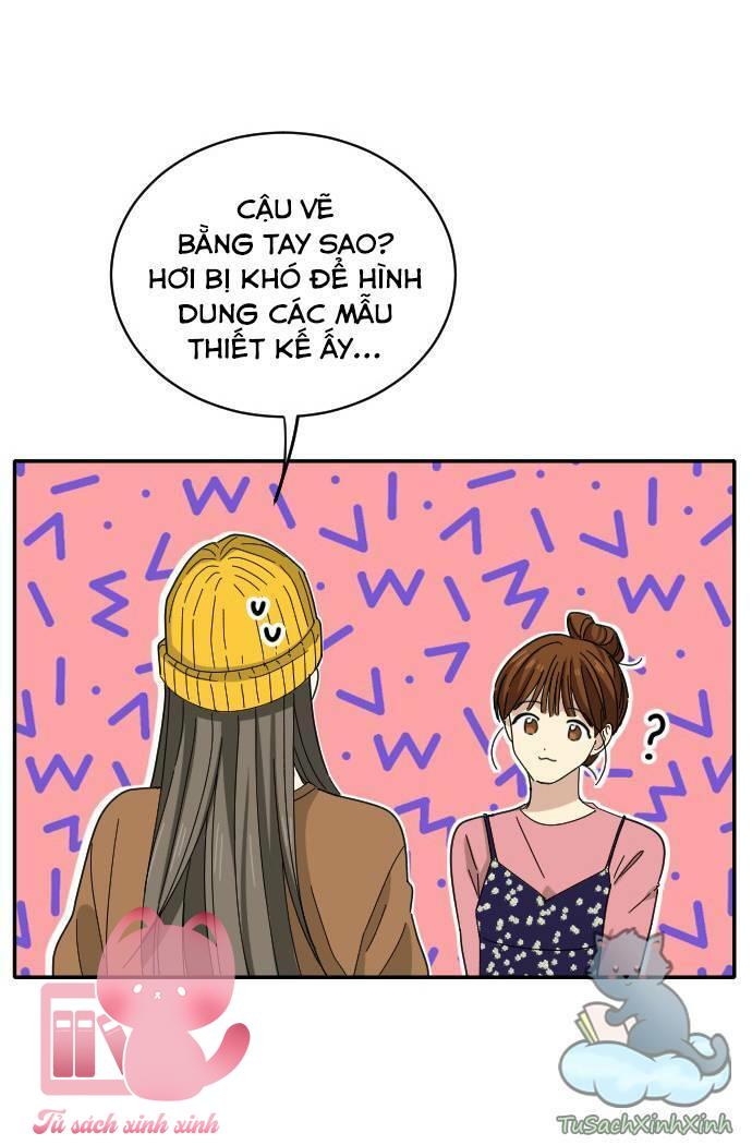 Bạn Của Em Trai - Chap 4 - Trang 18