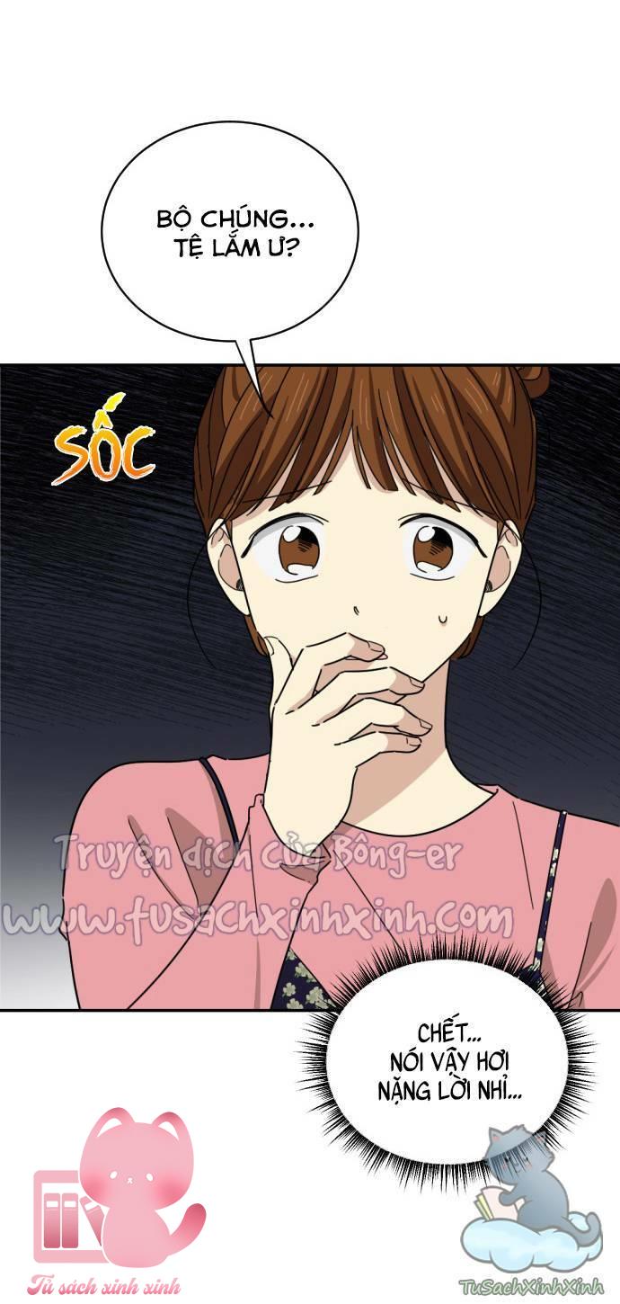 Bạn Của Em Trai - Chap 4 - Trang 19