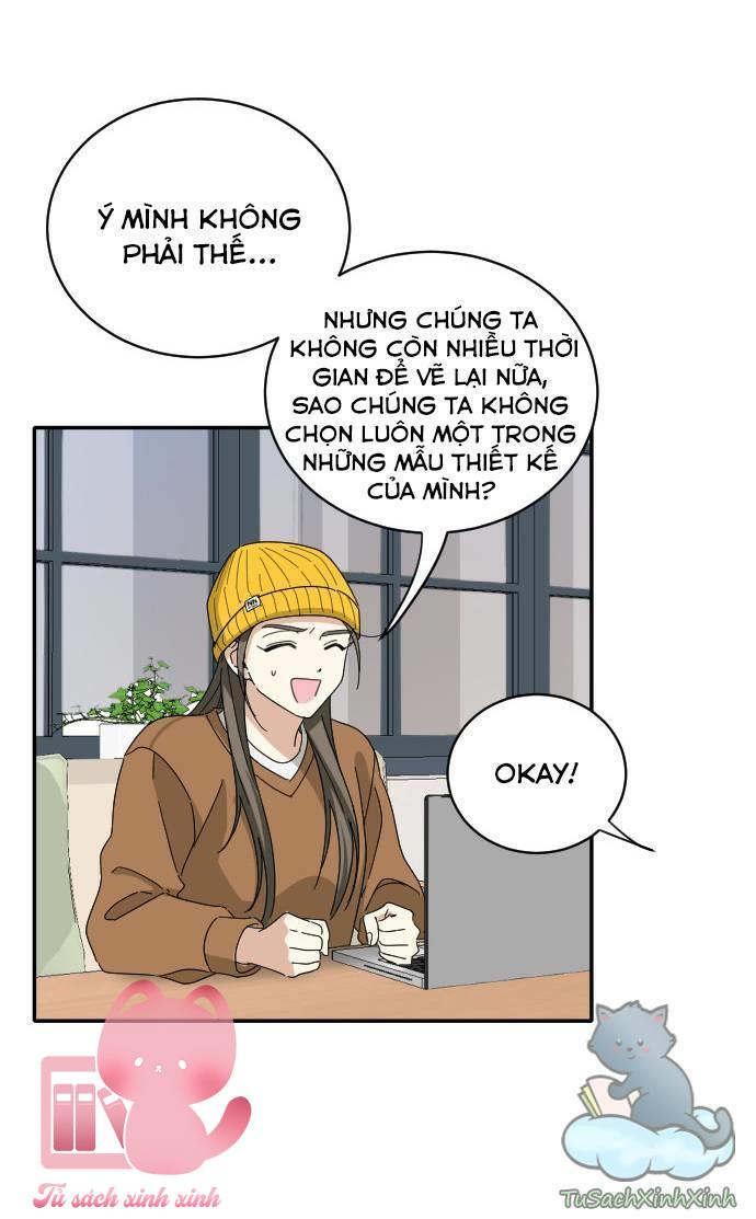 Bạn Của Em Trai - Chap 4 - Trang 20