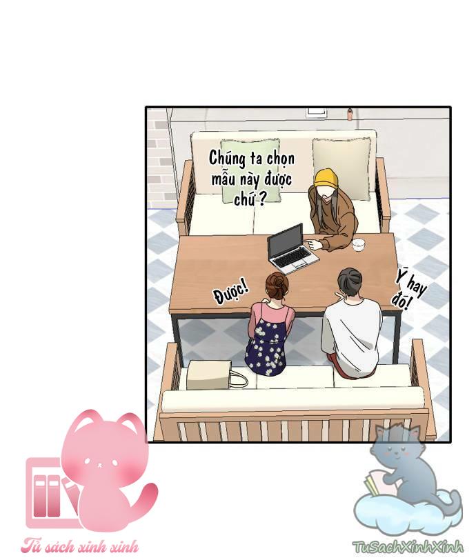 Bạn Của Em Trai - Chap 4 - Trang 21