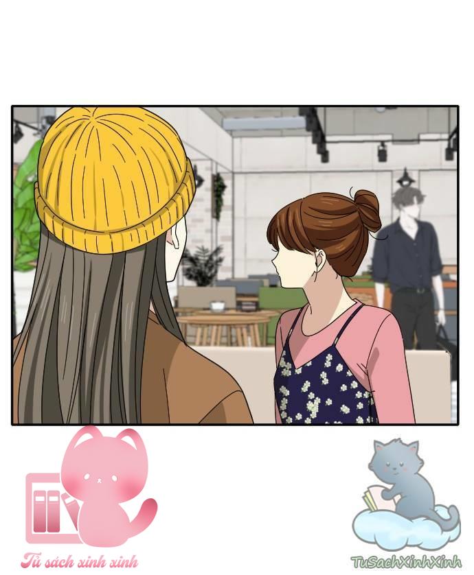 Bạn Của Em Trai - Chap 4 - Trang 23