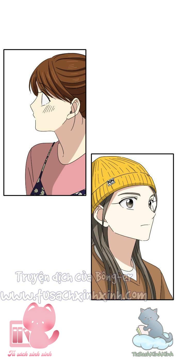 Bạn Của Em Trai - Chap 4 - Trang 24