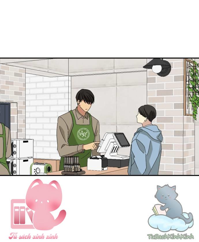 Bạn Của Em Trai - Chap 4 - Trang 25