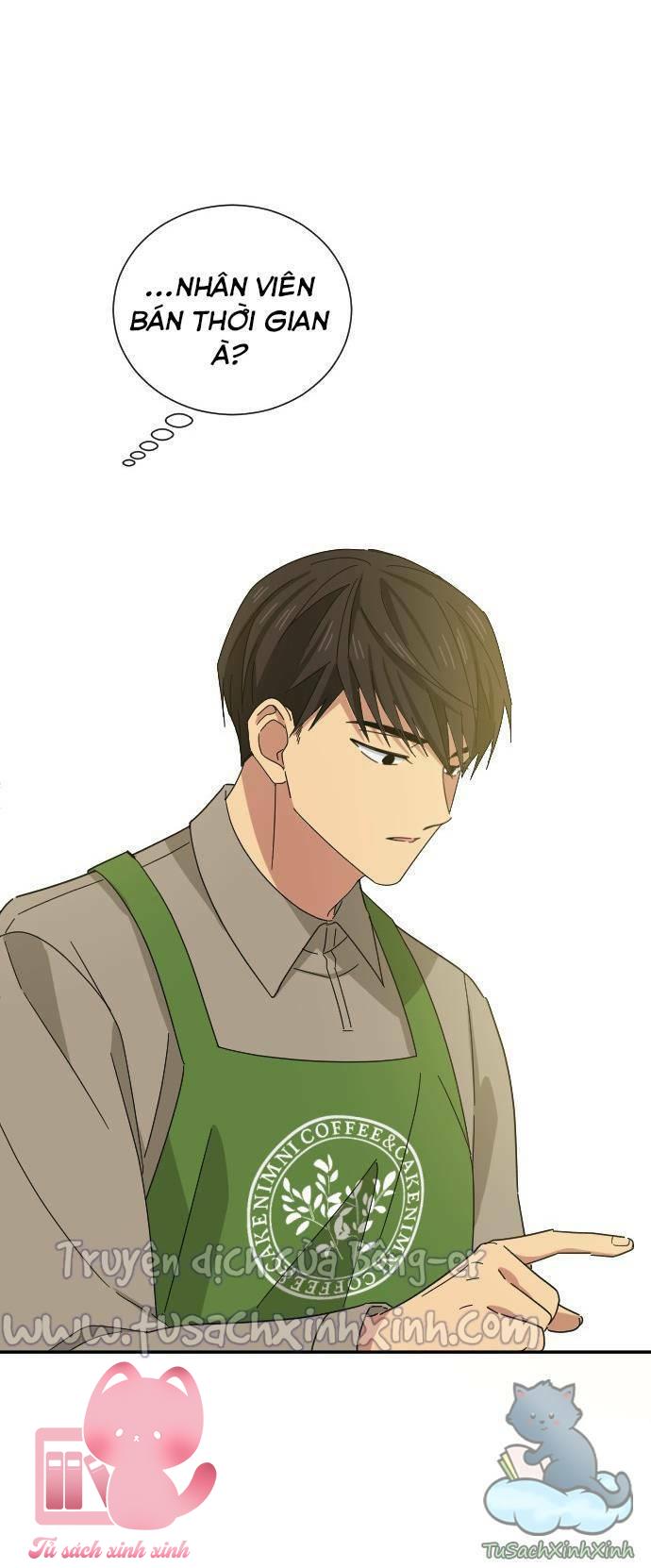 Bạn Của Em Trai - Chap 4 - Trang 26