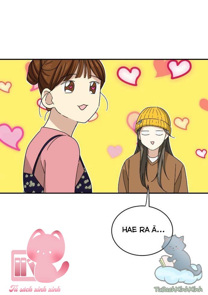 Bạn Của Em Trai - Chap 4 - Trang 27
