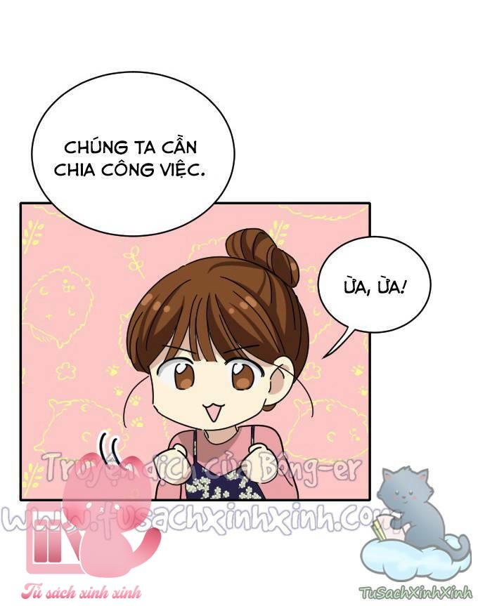 Bạn Của Em Trai - Chap 4 - Trang 28