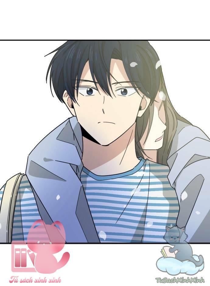 Bạn Của Em Trai - Chap 4 - Trang 3