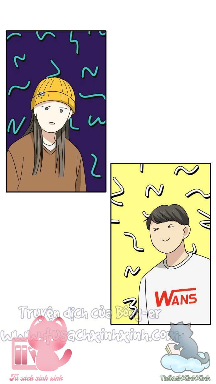 Bạn Của Em Trai - Chap 4 - Trang 30