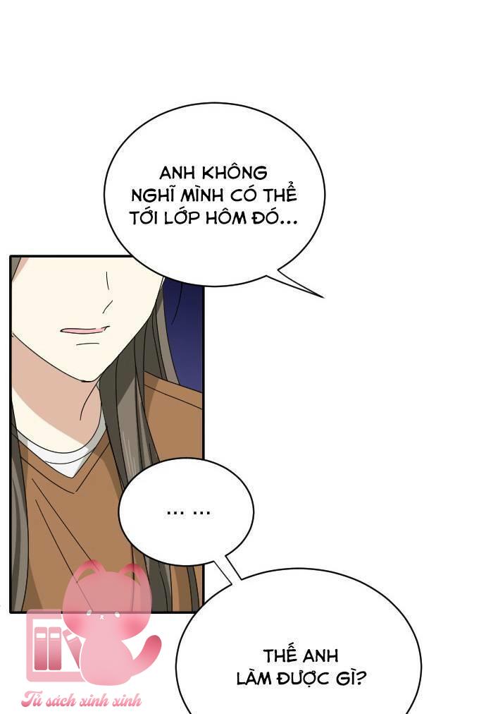 Bạn Của Em Trai - Chap 4 - Trang 32