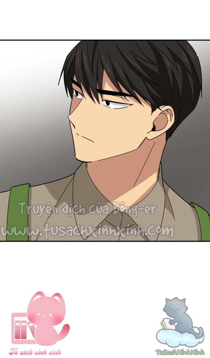 Bạn Của Em Trai - Chap 4 - Trang 39