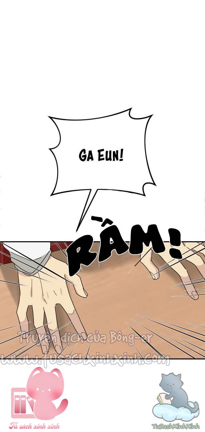 Bạn Của Em Trai - Chap 4 - Trang 40