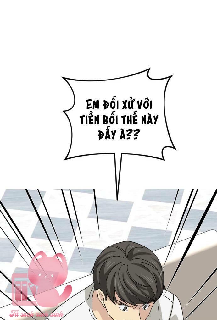 Bạn Của Em Trai - Chap 4 - Trang 41