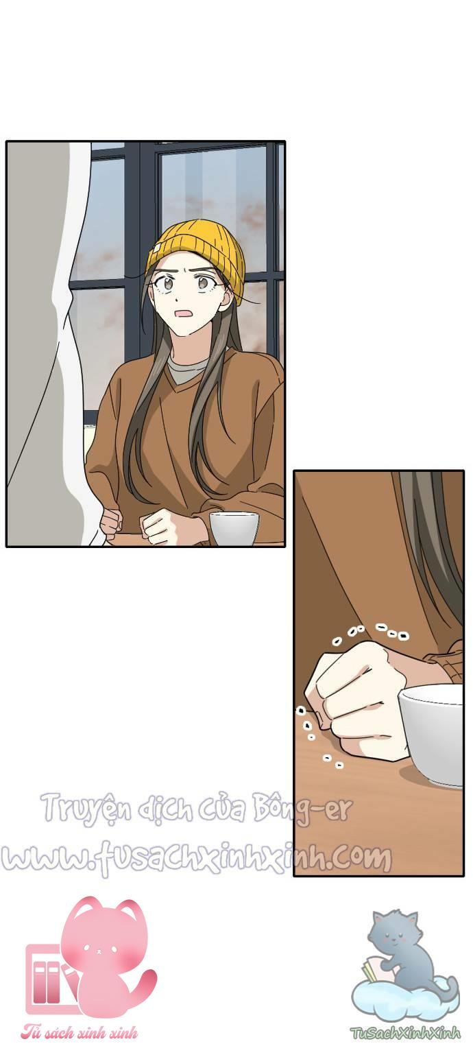Bạn Của Em Trai - Chap 4 - Trang 43