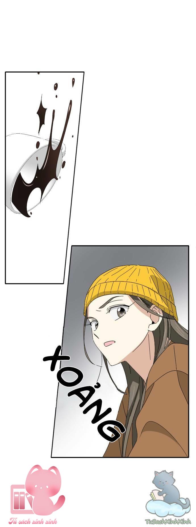 Bạn Của Em Trai - Chap 4 - Trang 46