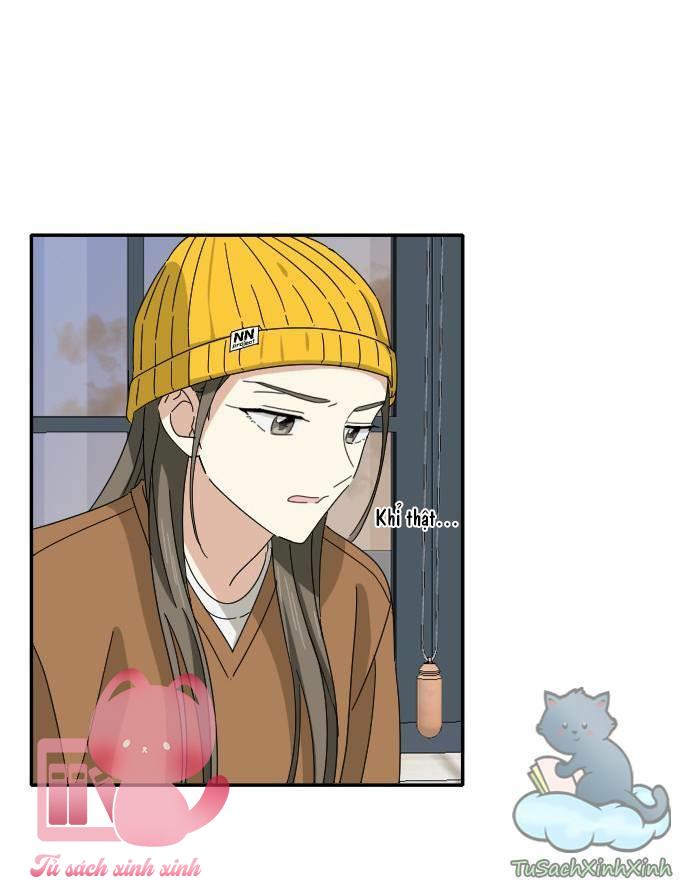 Bạn Của Em Trai - Chap 4 - Trang 49