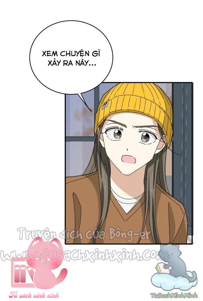 Bạn Của Em Trai - Chap 4 - Trang 50