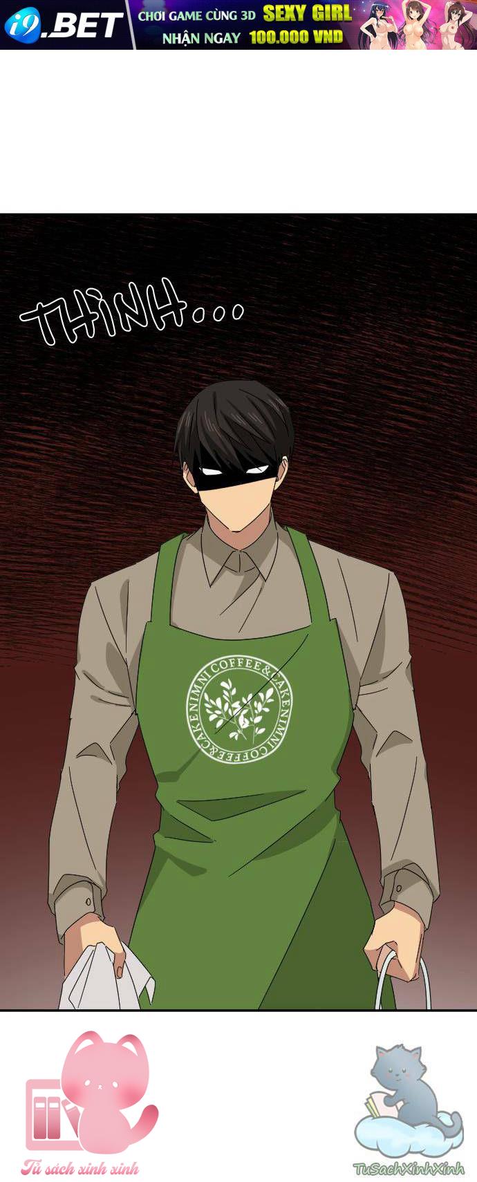 Bạn Của Em Trai - Chap 4 - Trang 53
