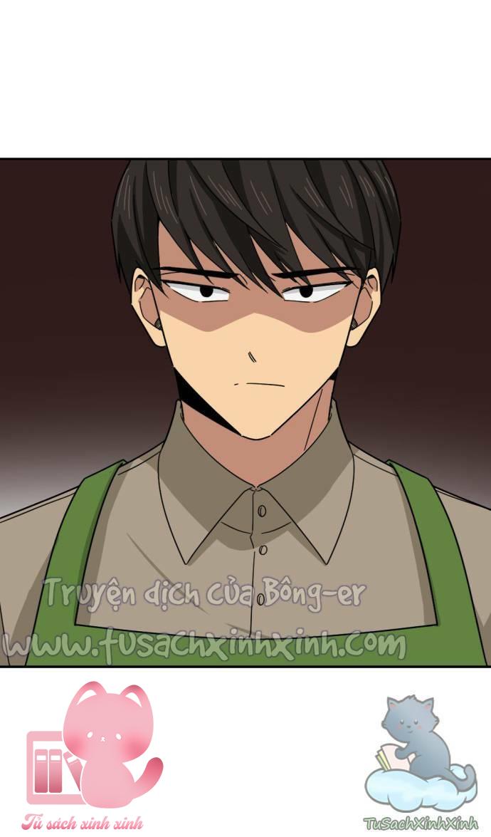Bạn Của Em Trai - Chap 4 - Trang 54