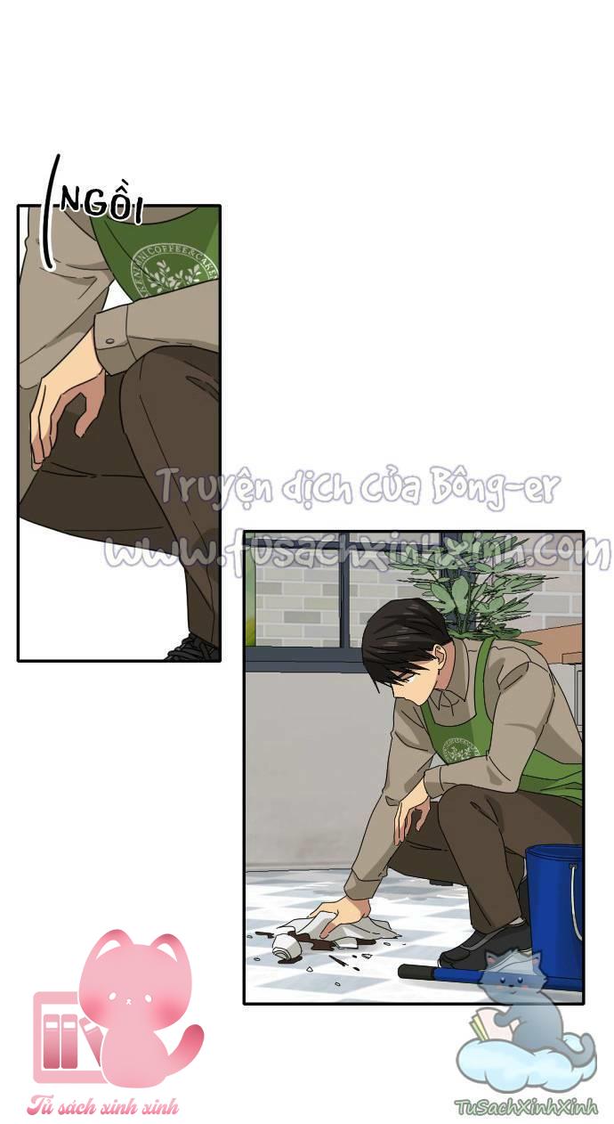 Bạn Của Em Trai - Chap 4 - Trang 56