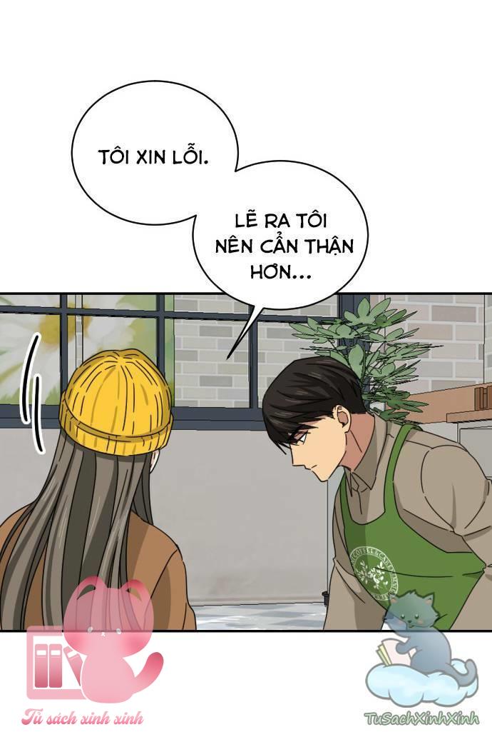 Bạn Của Em Trai - Chap 4 - Trang 57