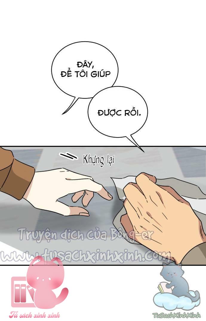 Bạn Của Em Trai - Chap 4 - Trang 58