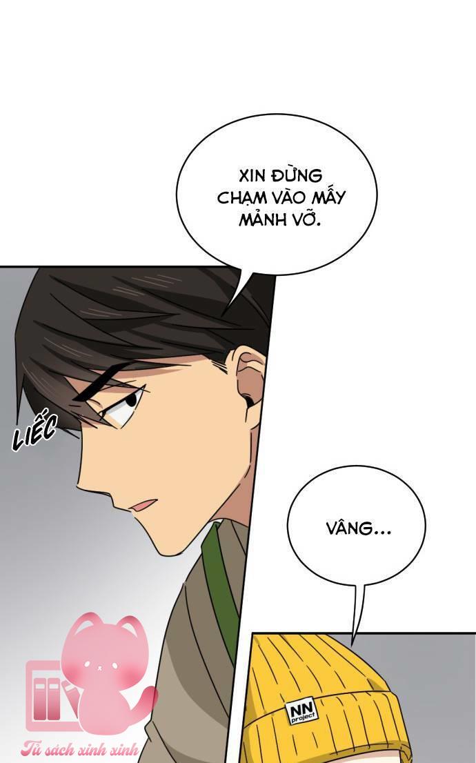 Bạn Của Em Trai - Chap 4 - Trang 59