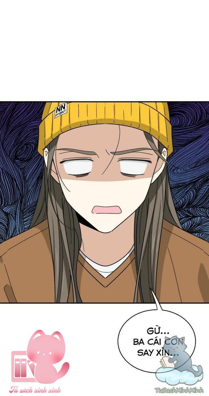 Bạn Của Em Trai - Chap 4 - Trang 6