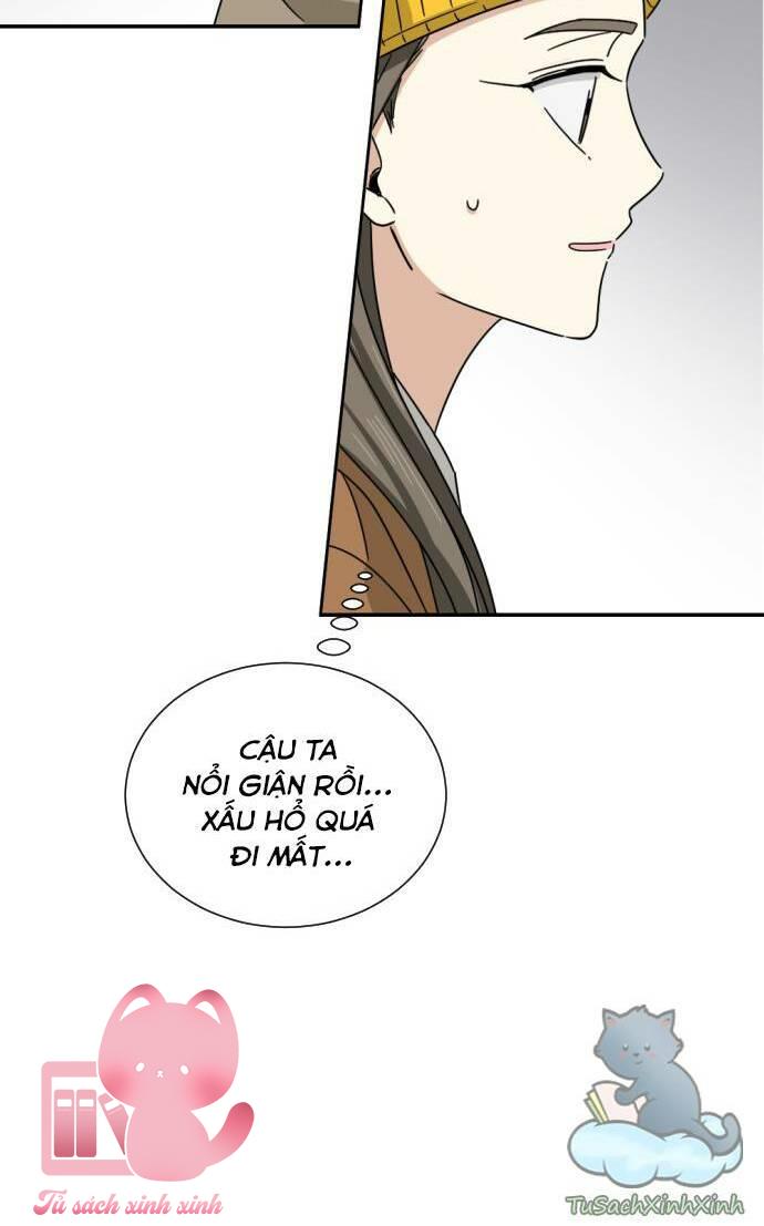 Bạn Của Em Trai - Chap 4 - Trang 60