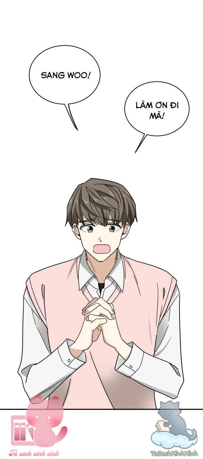 Bạn Của Em Trai - Chap 4 - Trang 62