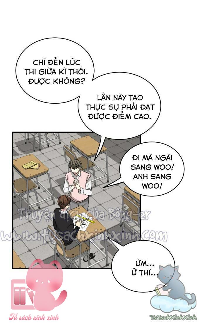 Bạn Của Em Trai - Chap 4 - Trang 63