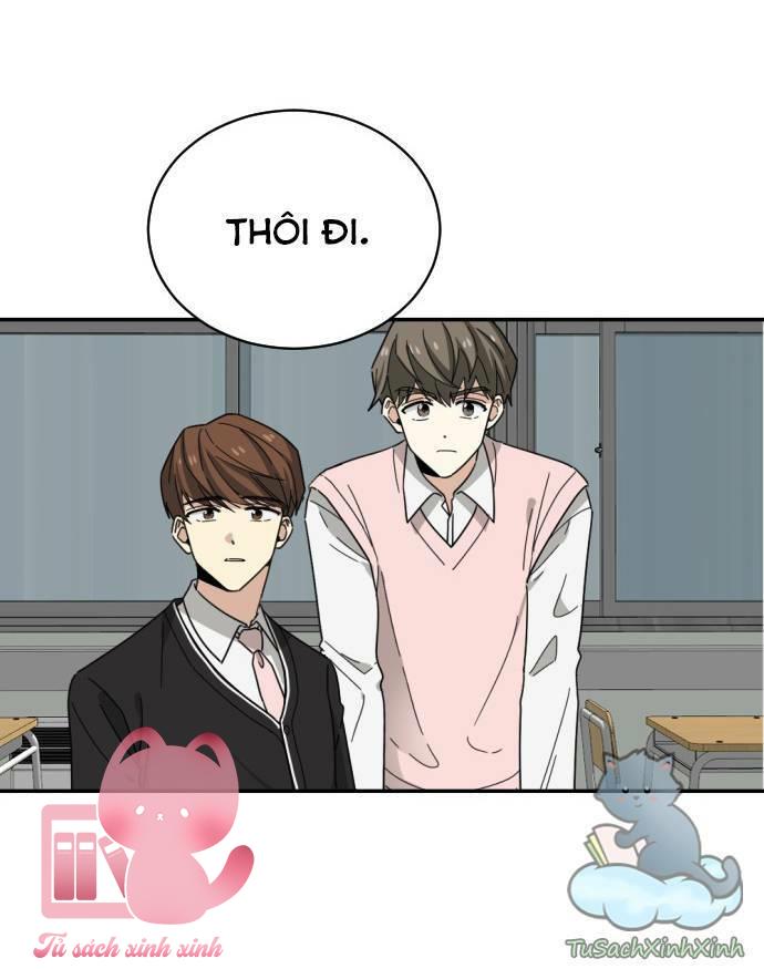 Bạn Của Em Trai - Chap 4 - Trang 64