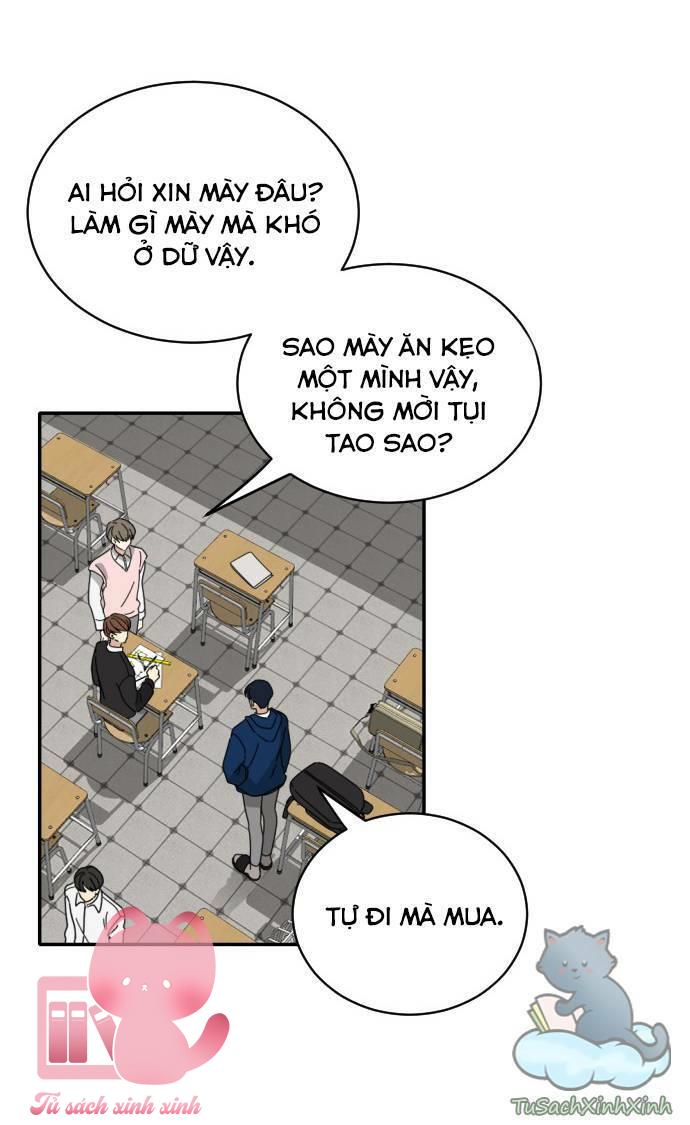 Bạn Của Em Trai - Chap 4 - Trang 66