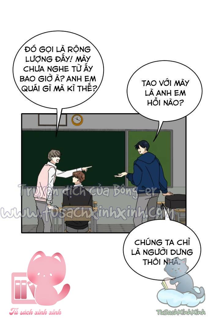 Bạn Của Em Trai - Chap 4 - Trang 67