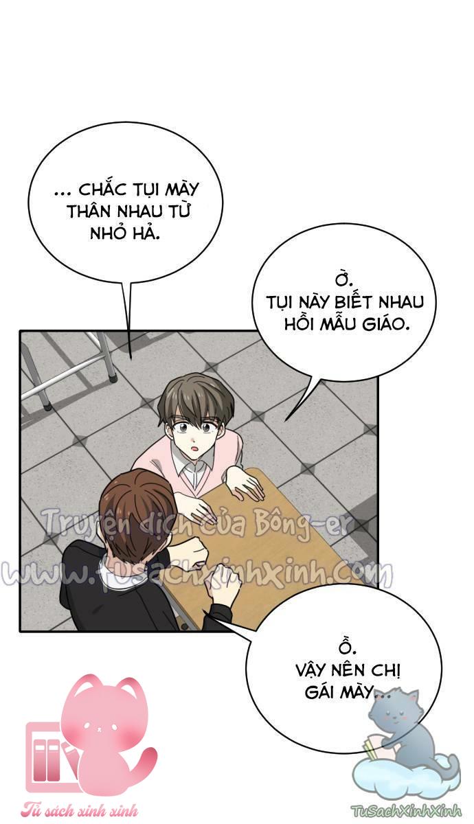 Bạn Của Em Trai - Chap 4 - Trang 69