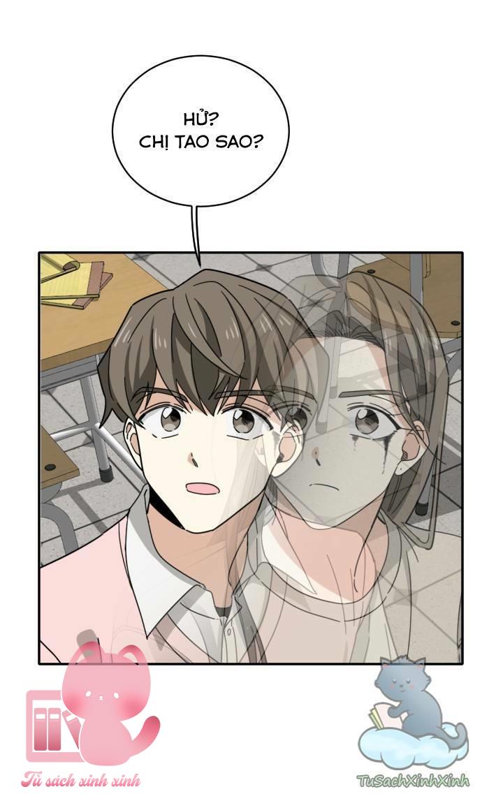 Bạn Của Em Trai - Chap 4 - Trang 70