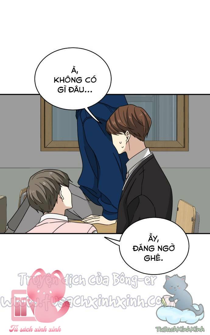 Bạn Của Em Trai - Chap 4 - Trang 71