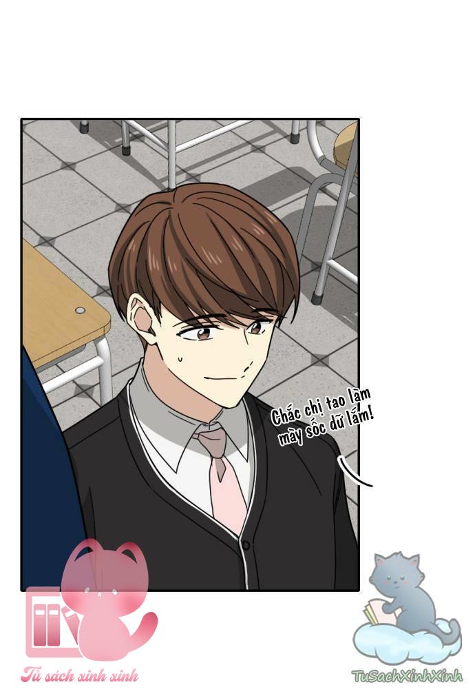 Bạn Của Em Trai - Chap 4 - Trang 72
