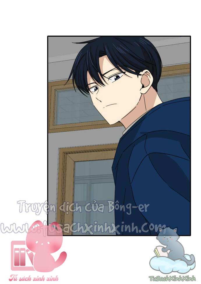 Bạn Của Em Trai - Chap 4 - Trang 73